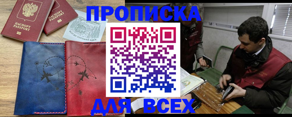 прописка в Эртили